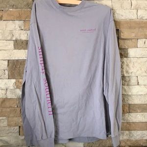 Simply Southern Long sleeve